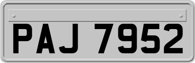 PAJ7952