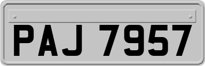 PAJ7957