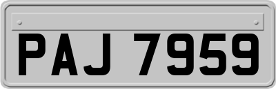 PAJ7959