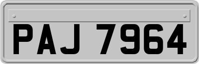 PAJ7964