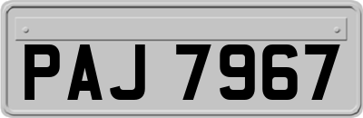 PAJ7967