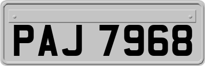 PAJ7968