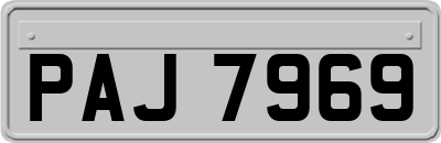 PAJ7969