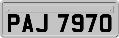 PAJ7970