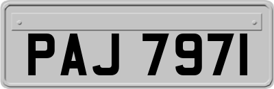 PAJ7971
