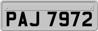 PAJ7972