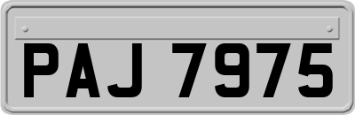 PAJ7975