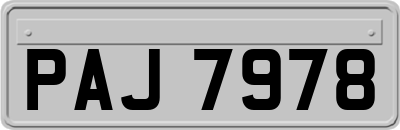 PAJ7978