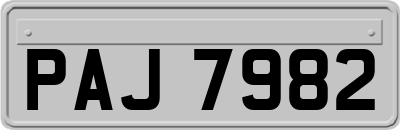PAJ7982