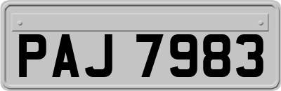 PAJ7983