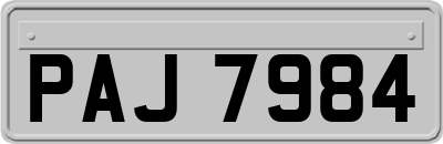 PAJ7984