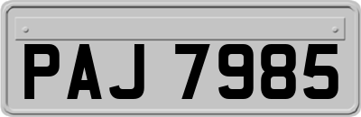 PAJ7985