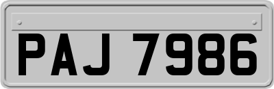 PAJ7986