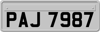 PAJ7987