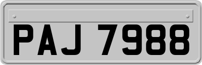 PAJ7988