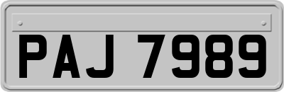PAJ7989