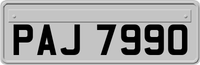 PAJ7990