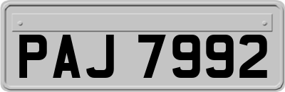 PAJ7992