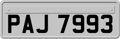 PAJ7993