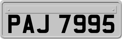 PAJ7995