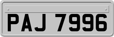 PAJ7996