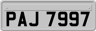 PAJ7997