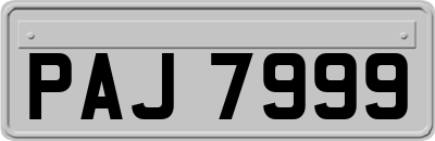 PAJ7999