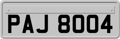 PAJ8004