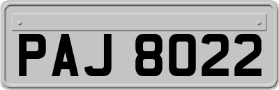 PAJ8022