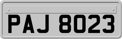 PAJ8023