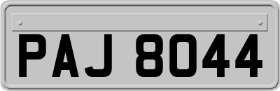PAJ8044