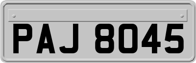 PAJ8045