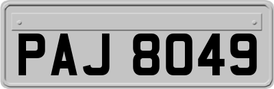 PAJ8049