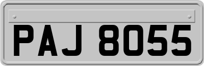 PAJ8055