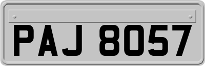 PAJ8057