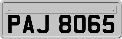 PAJ8065