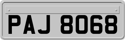 PAJ8068