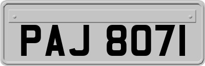 PAJ8071