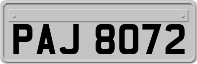 PAJ8072