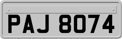 PAJ8074