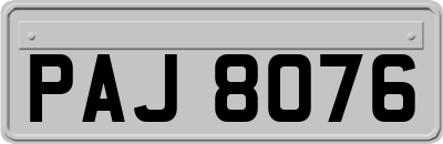 PAJ8076