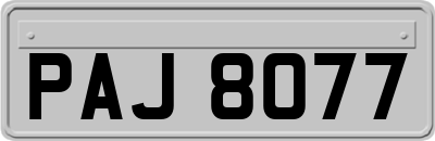 PAJ8077
