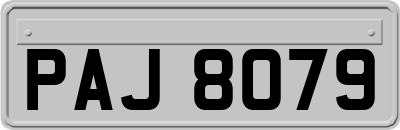 PAJ8079