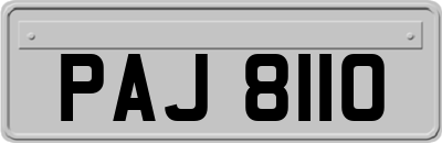 PAJ8110