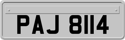 PAJ8114