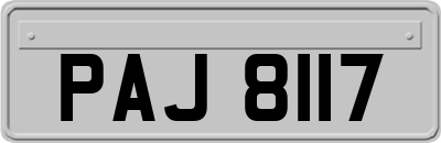 PAJ8117