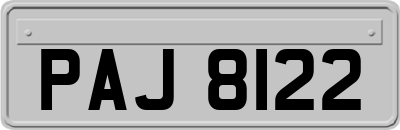 PAJ8122