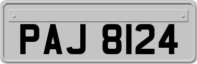 PAJ8124