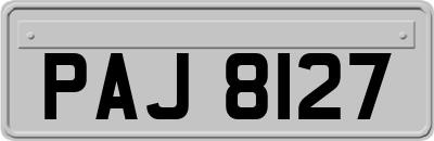PAJ8127