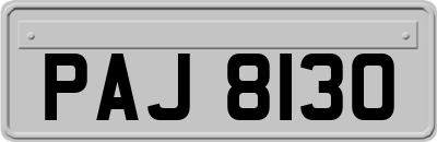 PAJ8130